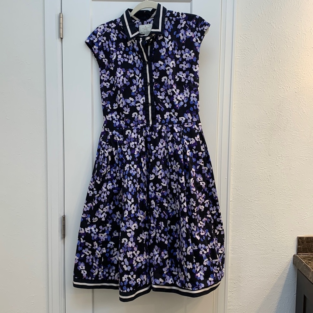 Kate Spade  sleeveless dress